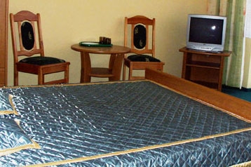 Poland Privát Chłapowo, Exterior